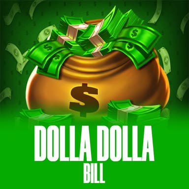 Dolla Dolla Bill image