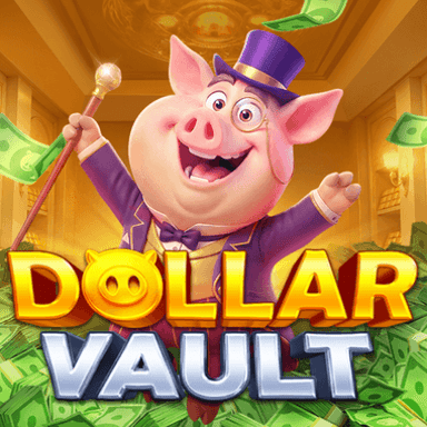 Dollar Vault image