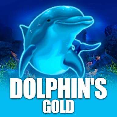 Dolphins Gold image