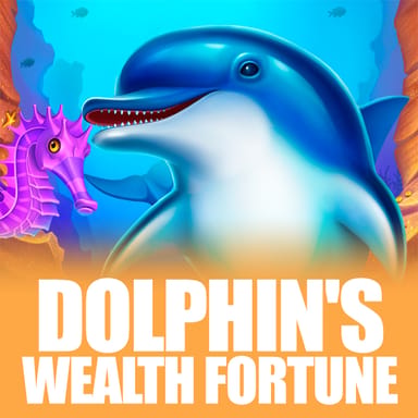 Dolphin's Wealth Fortune image