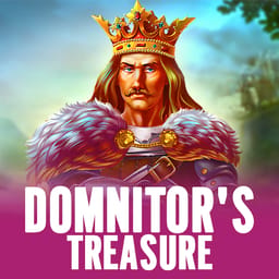 Domnitor's Treasure image