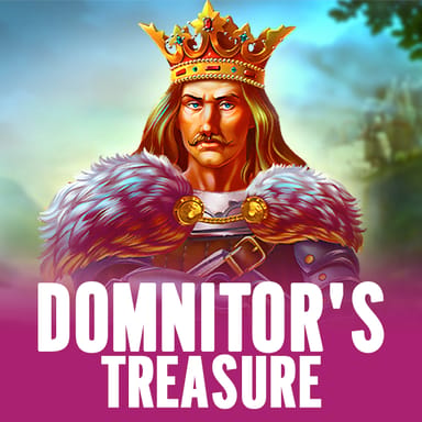 Domnitor's Treasure image