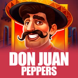 Don Juan Peppers image