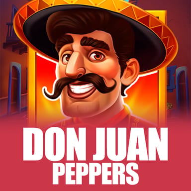 Don Juan Peppers image