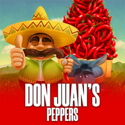 Don Juan's Peppers image