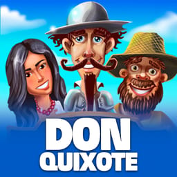 Don Quixote image