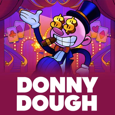 Donny Dough image