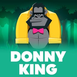 Donny King image