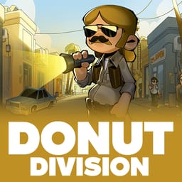 Donut Division image