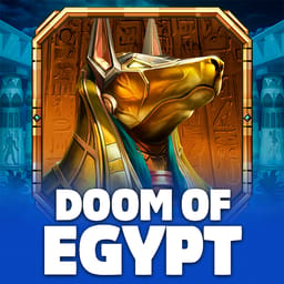 Doom of Egypt image