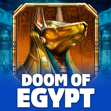 Doom of Egypt image