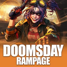 Doomsday Rampage image