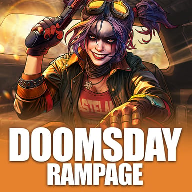 Doomsday Rampage image