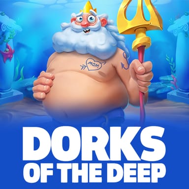 Dorks of the Deep image