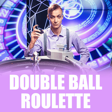 Double Ball Roulette image