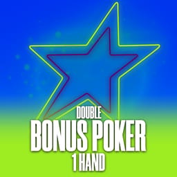Double Bonus Poker 1 Hand image