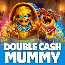 Double Cash Mummy image