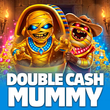 Double Cash Mummy image