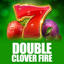 Double Clover Fire image