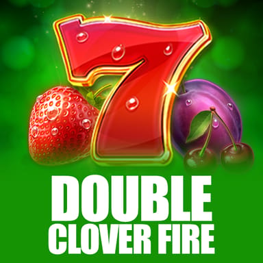 Double Clover Fire image