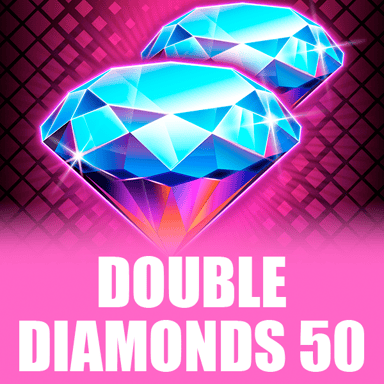 Double Diamonds 50 image