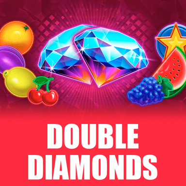 Double Diamonds image