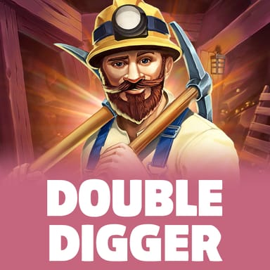 Double Digger image