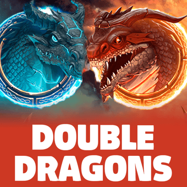 Double Dragons image