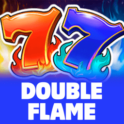 Double Flame image