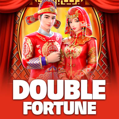 Double Fortune image