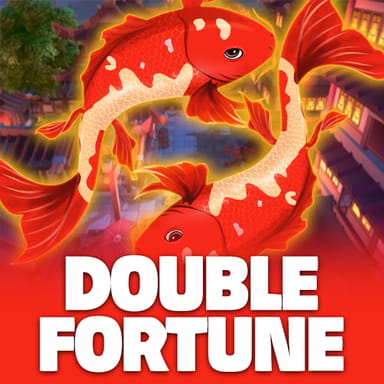 Double Fortune image