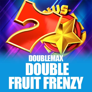 Double Fruit Frenzy DoubleMax image