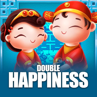 Double Happiness image