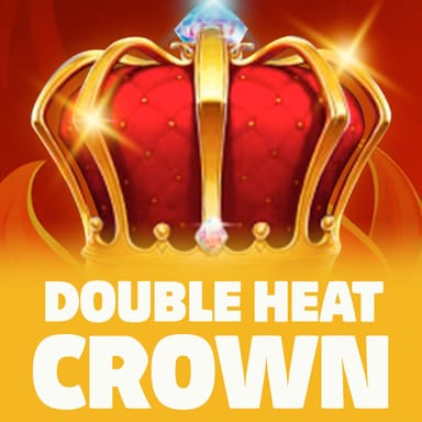 Double Heat: Crown image