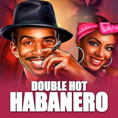 Double Hot Habanero image