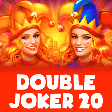 Double Joker 20 image