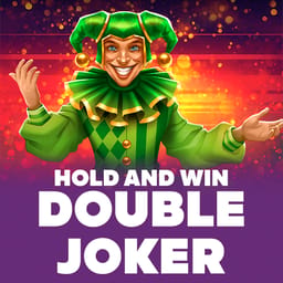Double Joker Hold and Win image