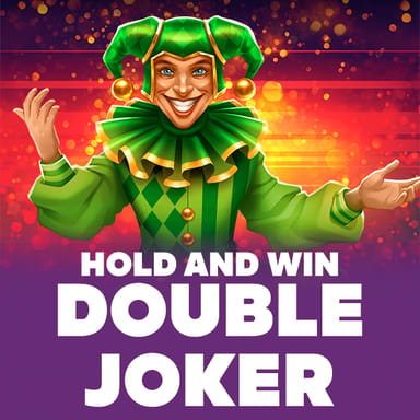 Double Joker Hold and Win image