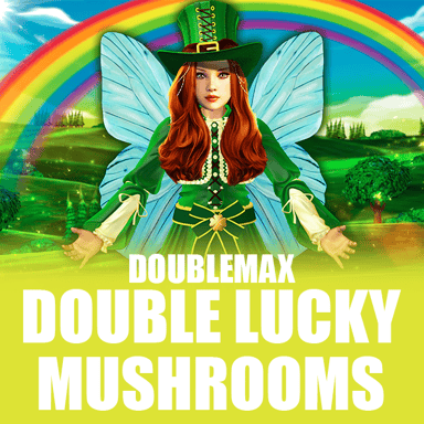 Double Lucky Mushrooms DoubleMax image