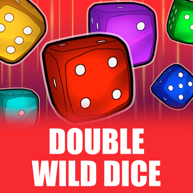 Double Wild Dice image