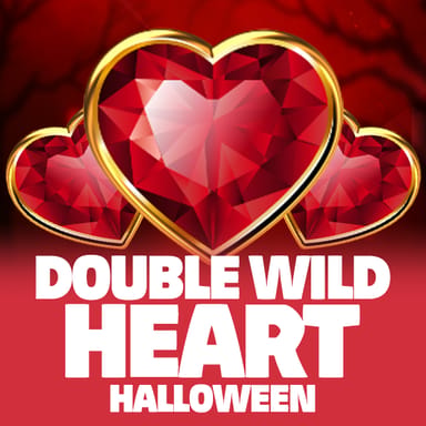 Double Wild Heart Halloween image