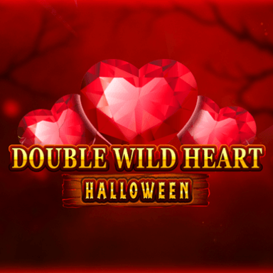 Double Wild Heart Halloween image