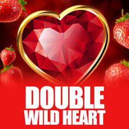 Double Wild Heart image