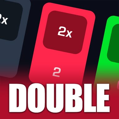 Double image