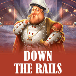 Down the Rails image