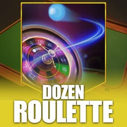 Dozen Roulette image