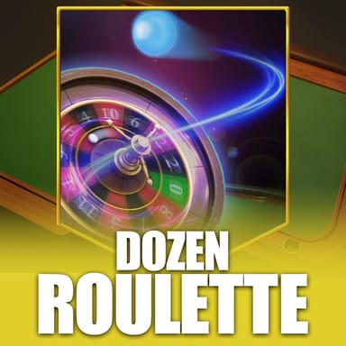 Dozen Roulette image