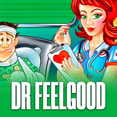 Dr Feelgood image