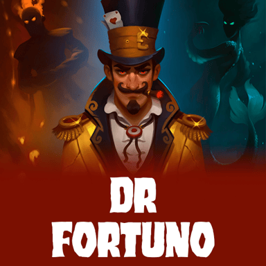 Dr Fortuno image