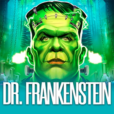 Dr. Frankenstein image